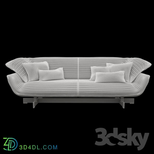 Sofa - Cassina sofa