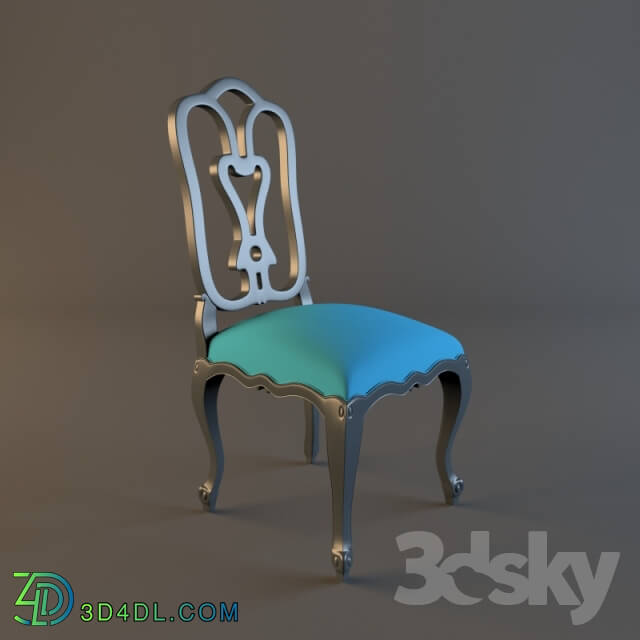 Chair - Chair