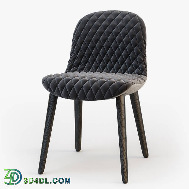 Chair - Poliform MAD Dining chair