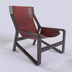 Arm chair - Toro Lounge Chair 