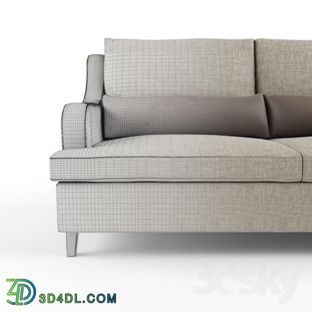 Sofa - Domingo _ St104 Poltrona St147 Divano