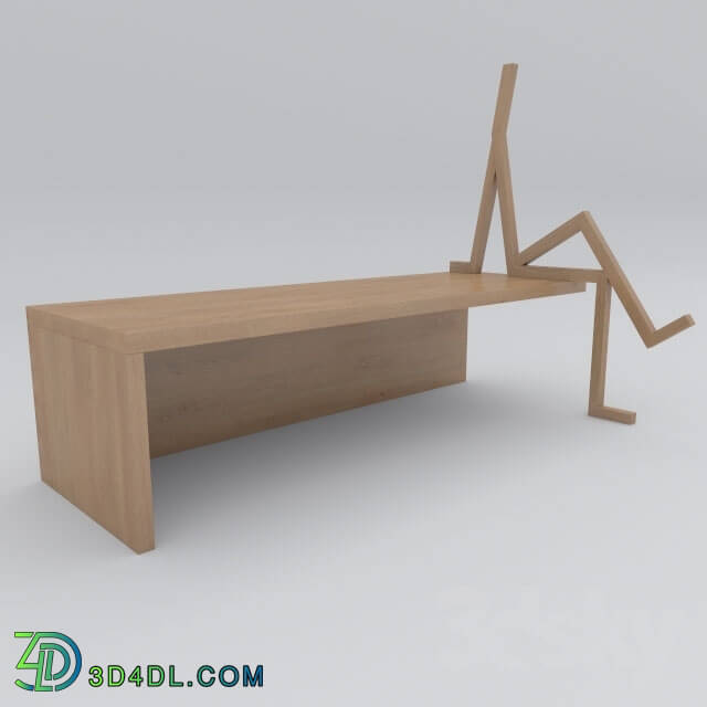 Other - Bench_RDV