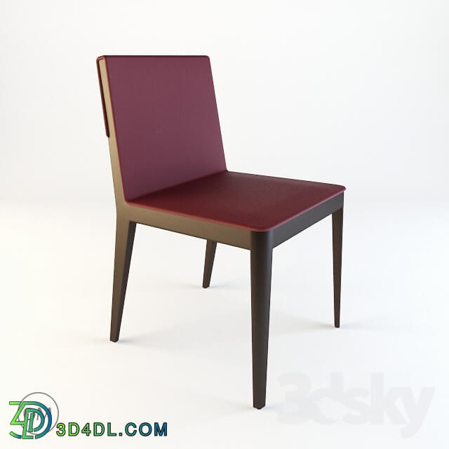 Chair -  B_B _ El