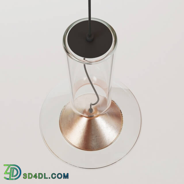 Ceiling light - Hanging lamp_ factory _quot_BROKIS_quot__ Model_ Whistle_ Exclusive Line