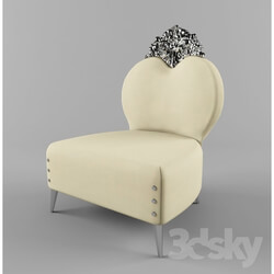 Arm chair - Kreslo Creazioni 