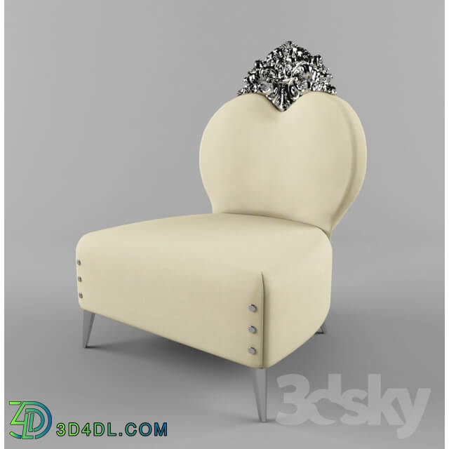 Arm chair - Kreslo Creazioni