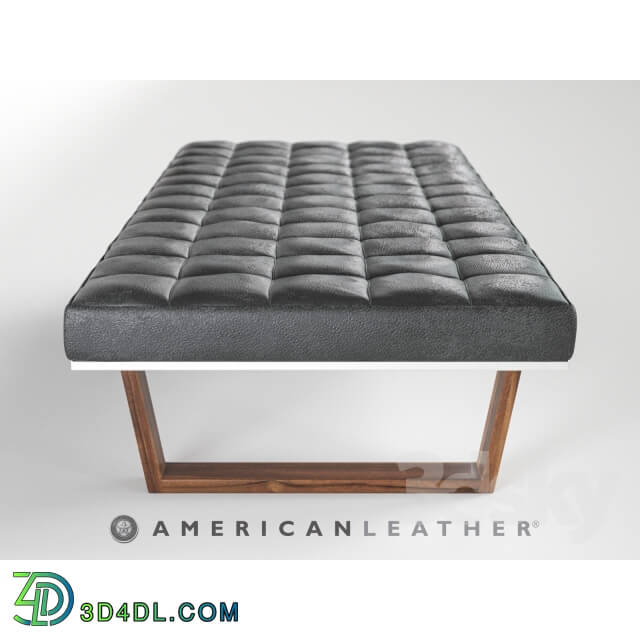 Other soft seating - Edison bench