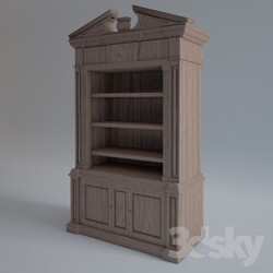 Wardrobe _ Display cabinets - Shkaf 