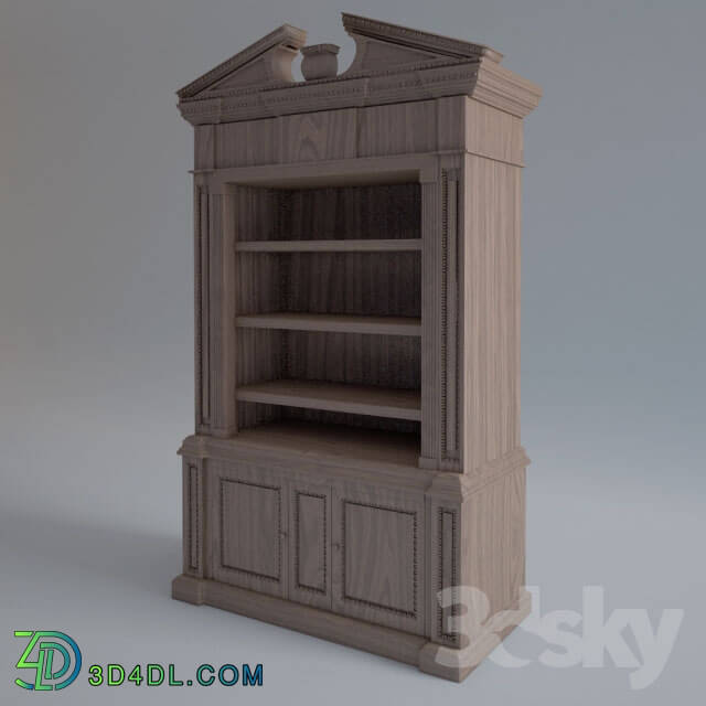 Wardrobe _ Display cabinets - Shkaf