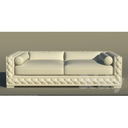 Sofa - classic sofa 