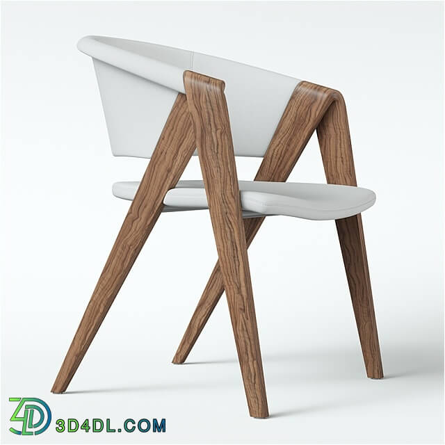 Table _ Chair - Table and chair Voglauer Spirit