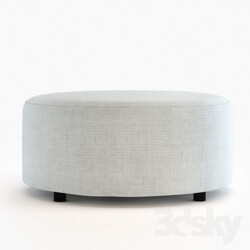 Other soft seating - Ross Pall 