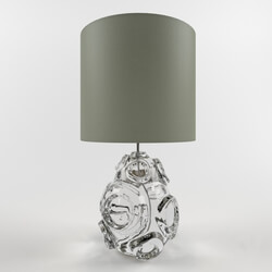 Table lamp - Bubble Lamp 