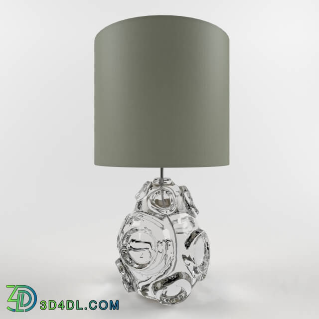 Table lamp - Bubble Lamp