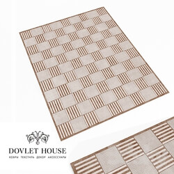 Carpets - DOVLET HOUSE 