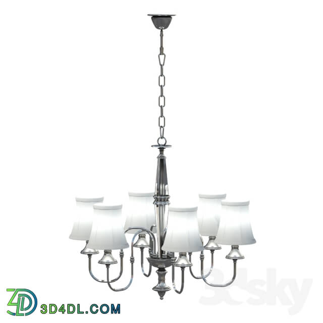 Ceiling light - Garda decor