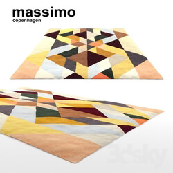 Carpets - Massimo Vita 