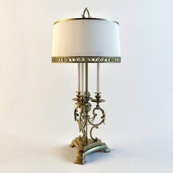 Table lamp - Fine art 555410st 