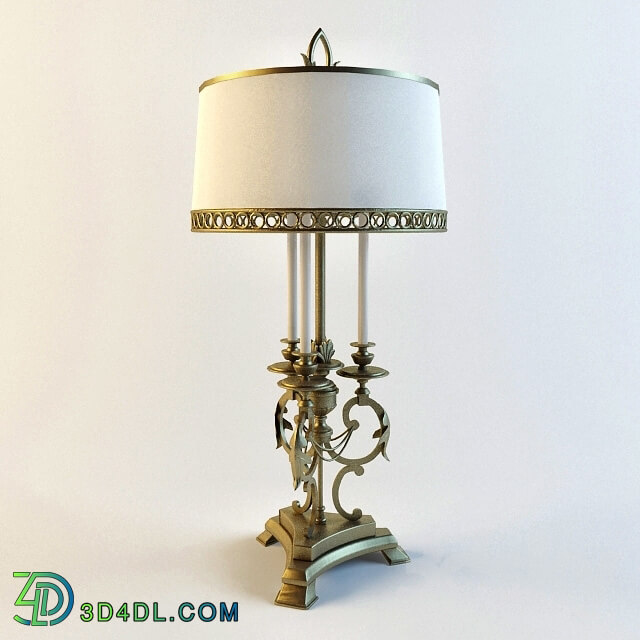 Table lamp - Fine art 555410st