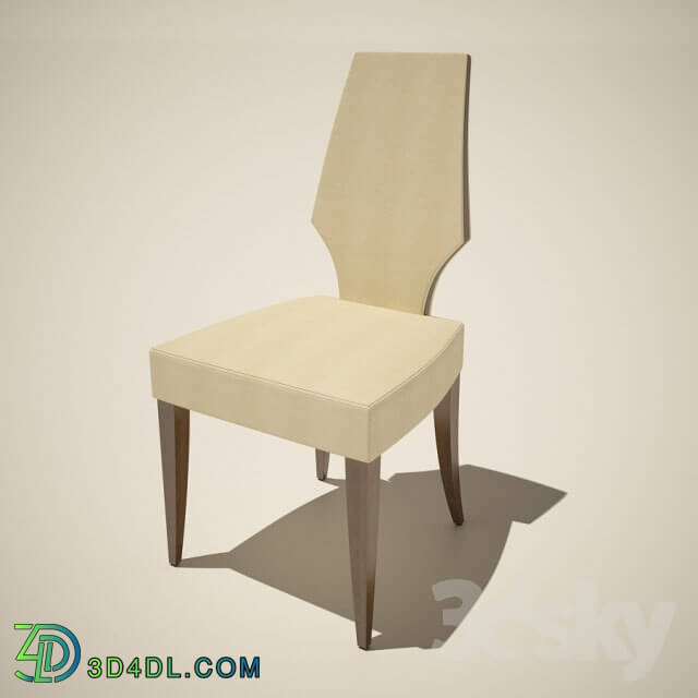 Chair - Chair Selva AG 1056 - Philipp Selva Home