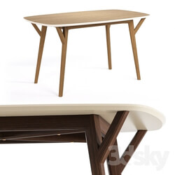Table - Dining table from PROSO THE IDEA 