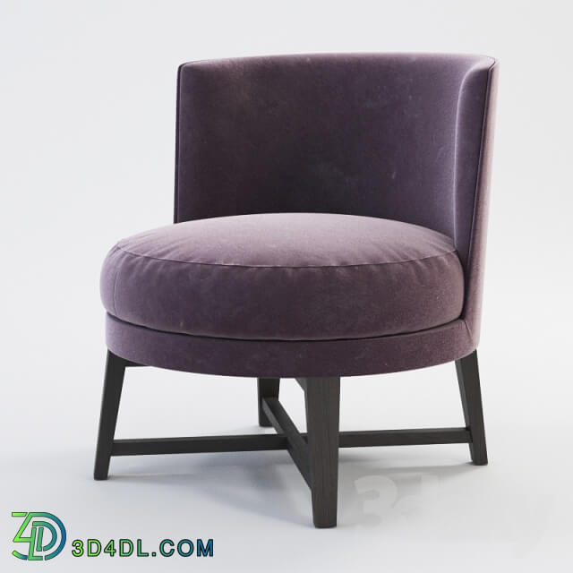 Arm chair - Armchair FLEXFORM Feel Good