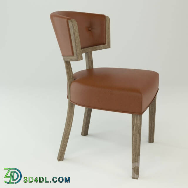 Chair - Hill Cross Kira arm chair _small_