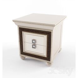 Sideboard _ Chest of drawer - bedside table 