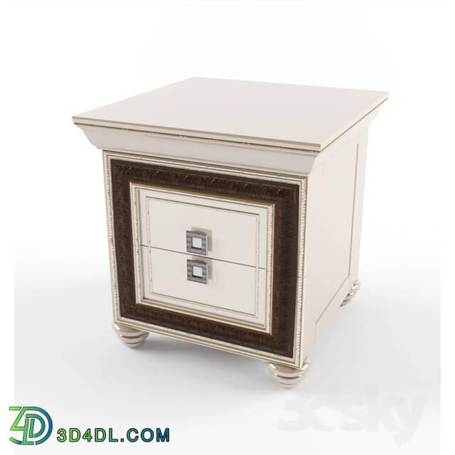 Sideboard _ Chest of drawer - bedside table