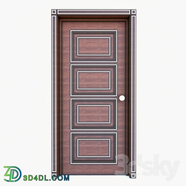 Doors - Door