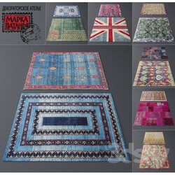 Carpets - Carpets Mark Patlis 