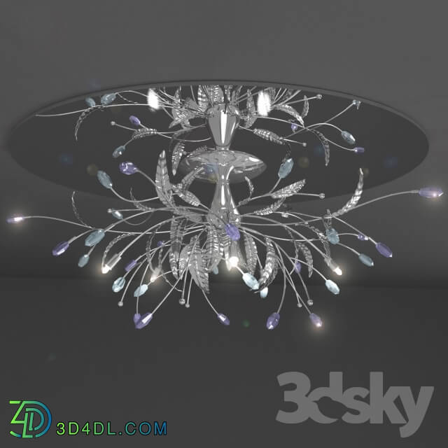 Ceiling light - Chandelier Kolarz