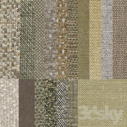 Fabric - Seamless Fabrics RAL Color Range 5 