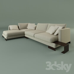 Sofa - Albert _amp_ Shtein 