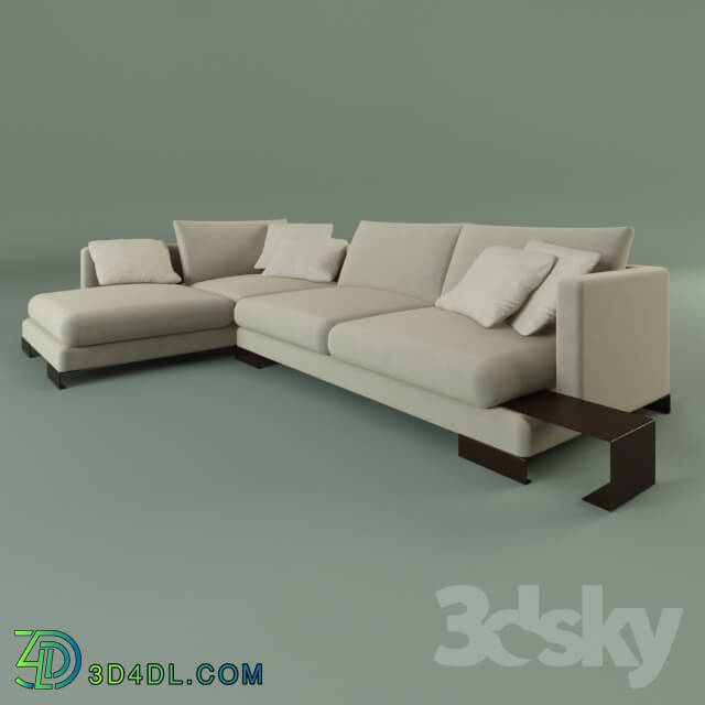 Sofa - Albert _amp_ Shtein