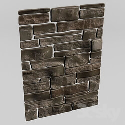 Other architectural elements - Decorative stone 