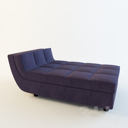 Sofa - Couch _Roshebobois_ 