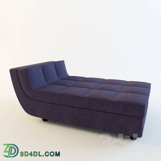 Sofa - Couch _Roshebobois_