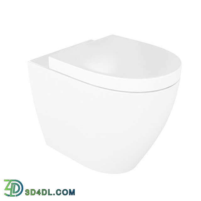 ArchModels Vol127 (005) toiletbowl