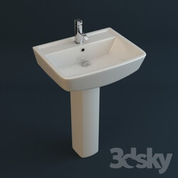 Wash basin - Washbasin 