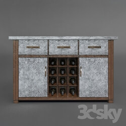 Sideboard _ Chest of drawer - Station 