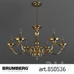 Ceiling light - brumberg 850536 