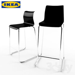 Chair - IKEA Glenn 