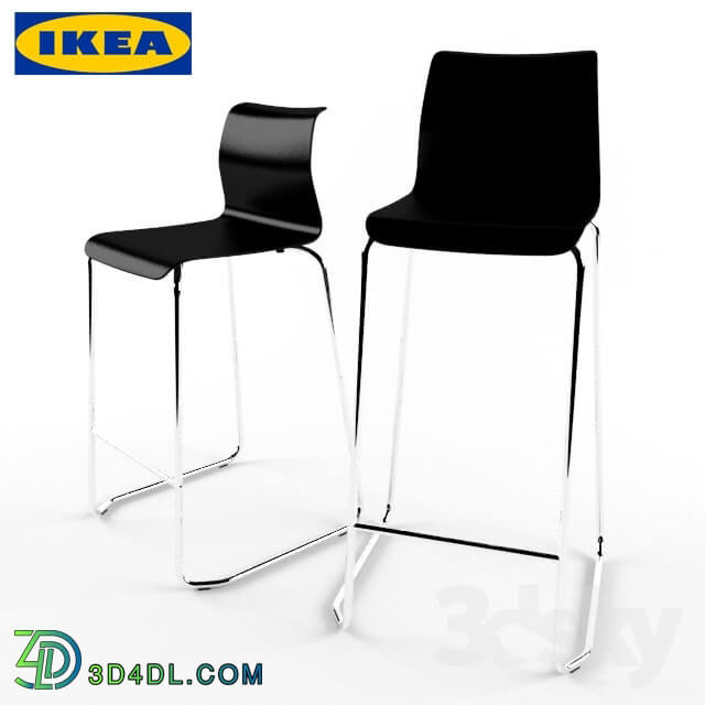 Chair - IKEA Glenn