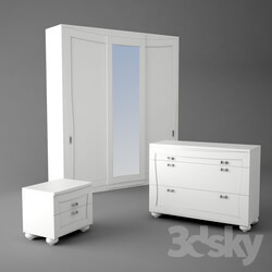 Other - Set of case furniture 