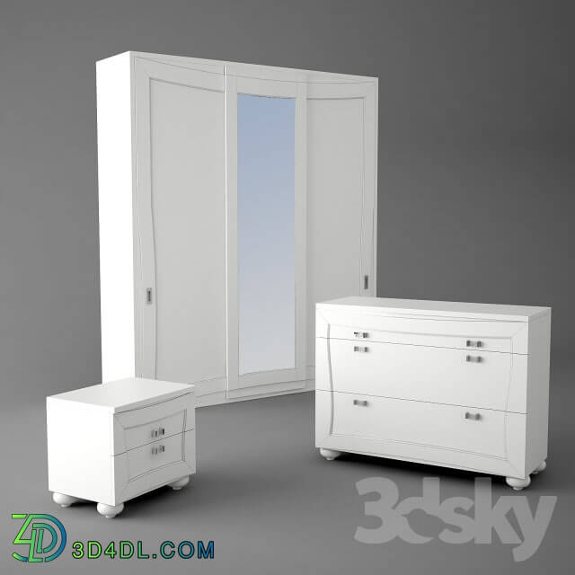 Other - Set of case furniture