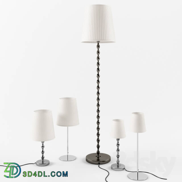 Floor lamp - IKEA Ekas