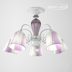 Ceiling light - Chandelier Odeon Light 2889 _ 5C MADINA 