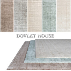 Carpets - Carpets DOVLET HOUSE 5 pieces _part 48_ 