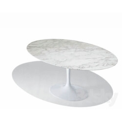 Table - Table Knoll 